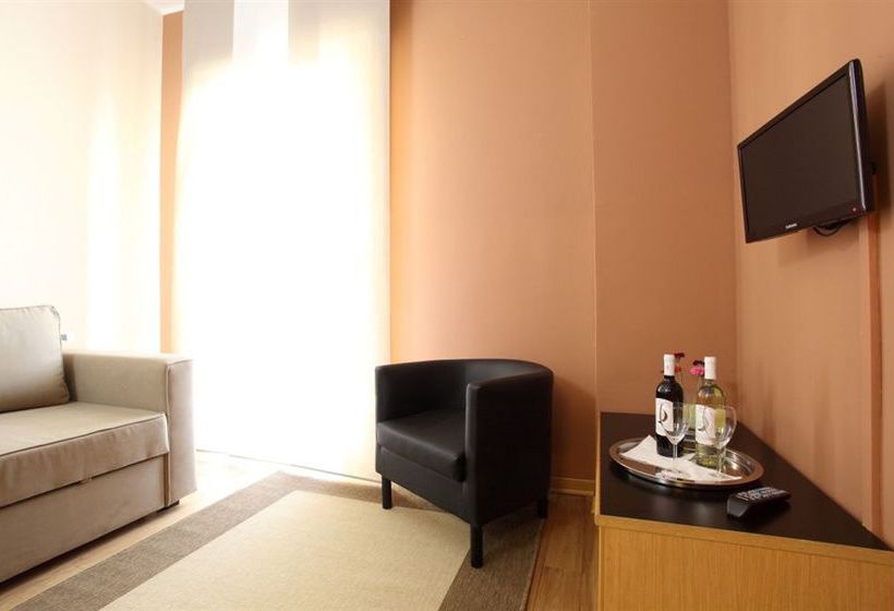 Hotel del Viale  | Agrigento | Agrigento | Italia 4