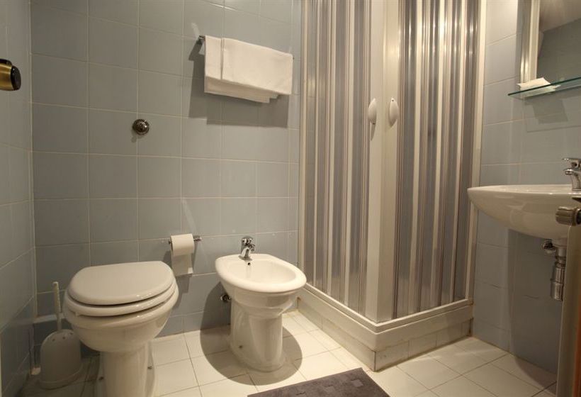 Hotel del Viale  | Agrigento | Agrigento | Italia 5