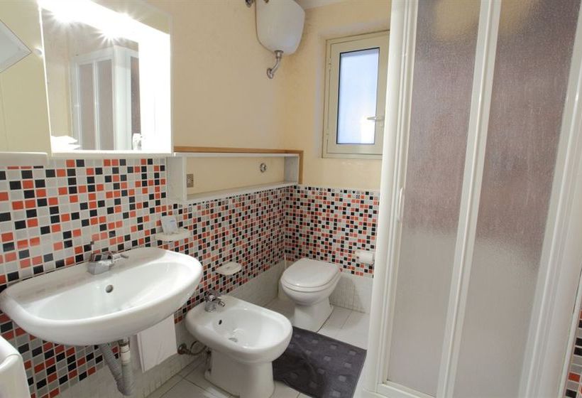 Hotel del Viale  | Agrigento | Agrigento | Italia 6