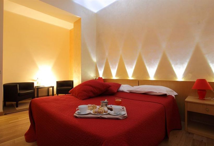 Hotel del Viale  | Agrigento | Agrigento | Italia 7