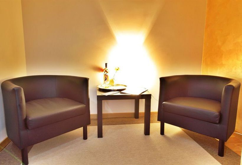 Hotel del Viale  | Agrigento | Agrigento | Italia 8