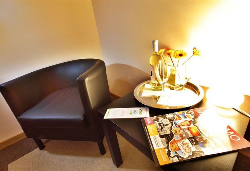 Hotel del Viale  | Agrigento | Agrigento | Italia 9