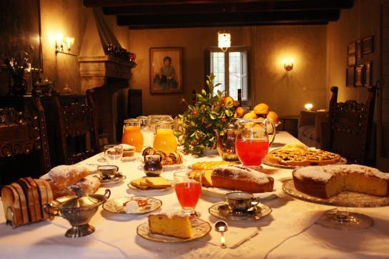 Hotel Il Pignocco Country House Pesaro