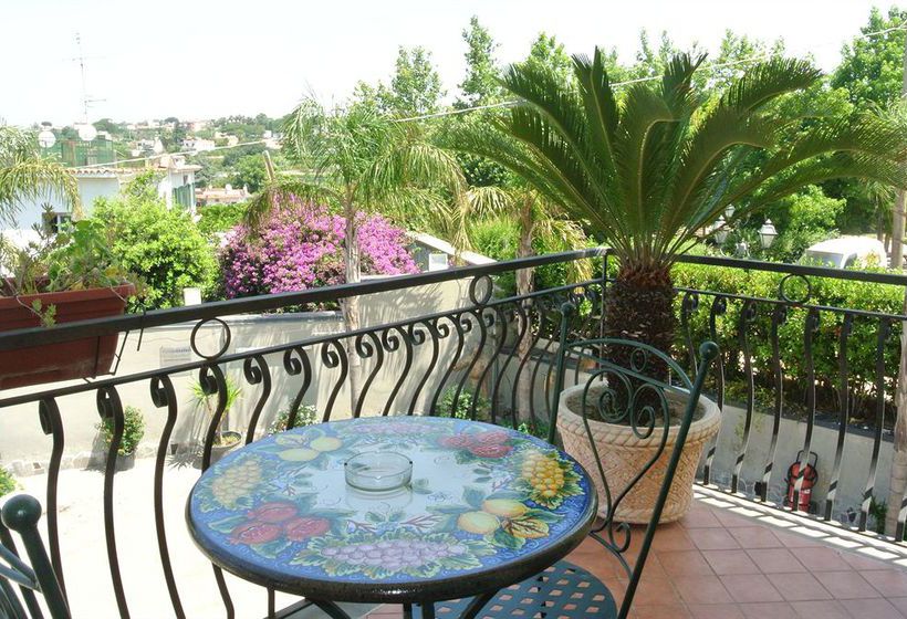 Hotel Casafort  | Pozzuoli | Napoli | Italia 1