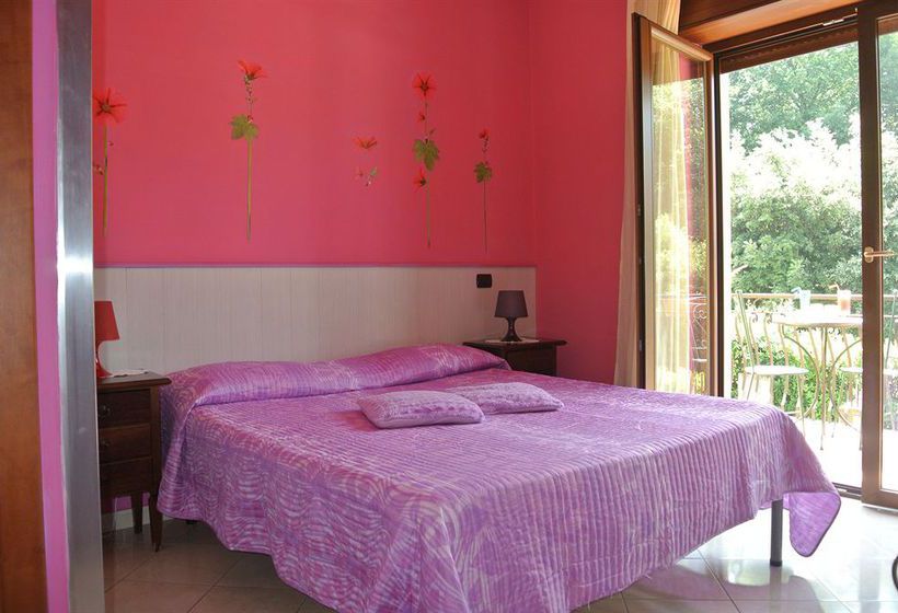 Hotel Casafort  | Pozzuoli | Napoli | Italia 10