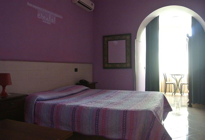 Hotel Casafort  | Pozzuoli | Napoli | Italia 11