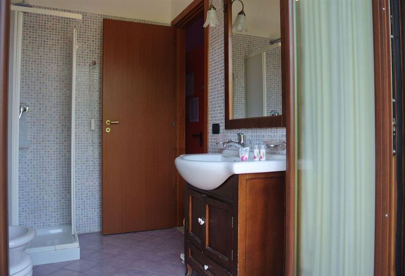 Hotel Casafort  | Pozzuoli | Napoli | Italia 12