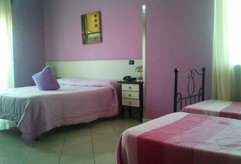 Hotel Casafort  | Pozzuoli | Napoli | Italia 13