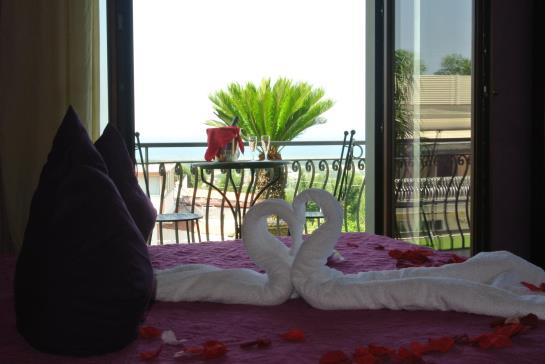 Hotel Casafort  | Pozzuoli | Napoli | Italia 14