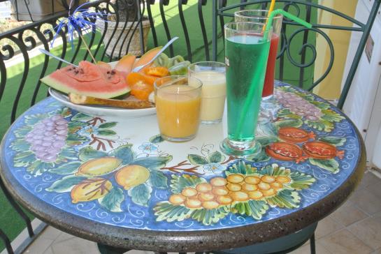 Hotel Casafort  | Pozzuoli | Napoli | Italia 15