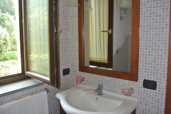 Hotel Casafort  | Pozzuoli | Napoli | Italia 16