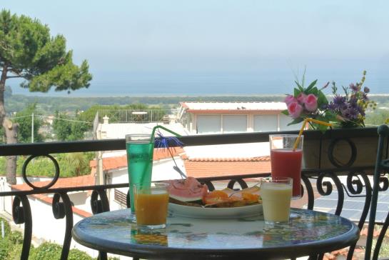 Hotel Casafort  | Pozzuoli | Napoli | Italia 17