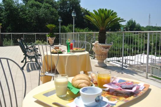 Hotel Casafort  | Pozzuoli | Napoli | Italia 18