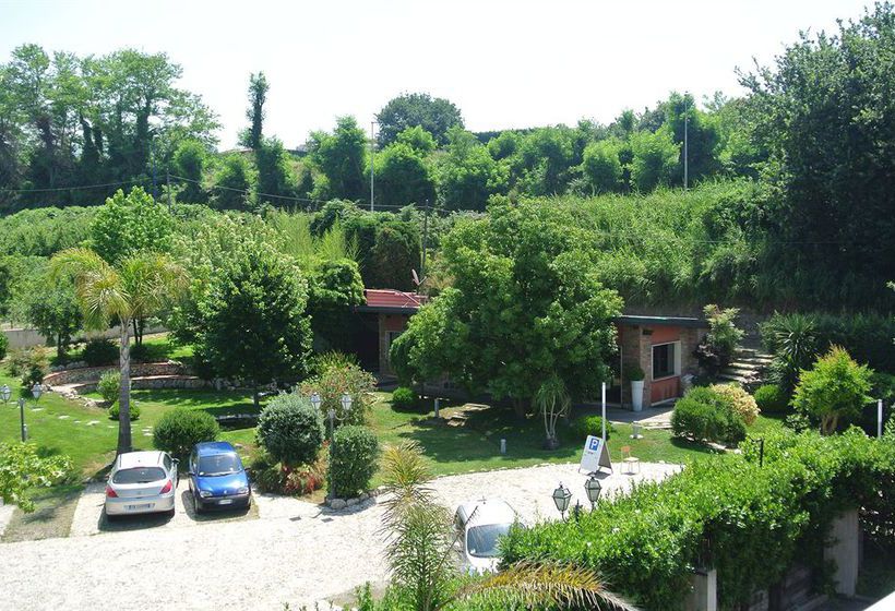 Hotel Casafort  | Pozzuoli | Napoli | Italia 2