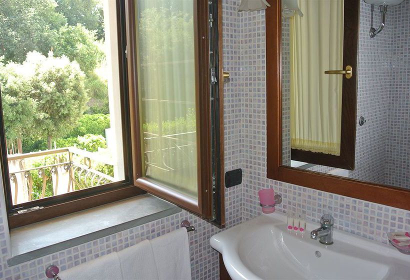 Hotel Casafort  | Pozzuoli | Napoli | Italia 3