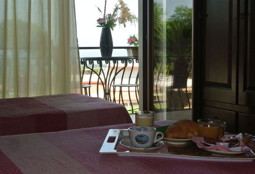 Hotel Casafort  | Pozzuoli | Napoli | Italia 4