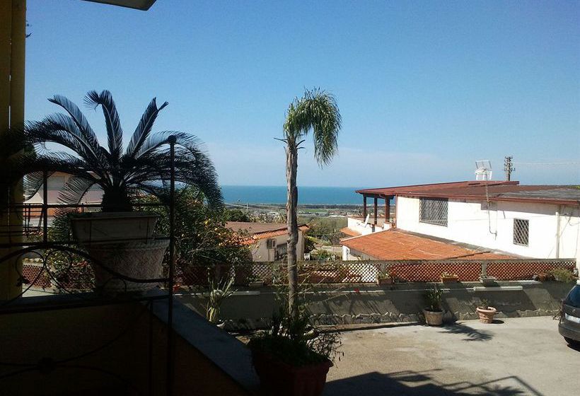 Hotel Casafort  | Pozzuoli | Napoli | Italia 5