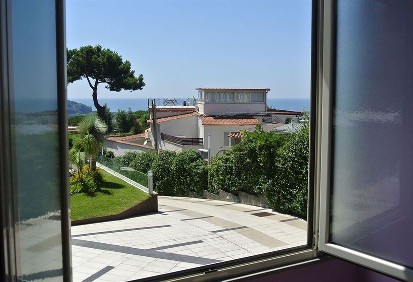 Hotel Casafort  | Pozzuoli | Napoli | Italia 6