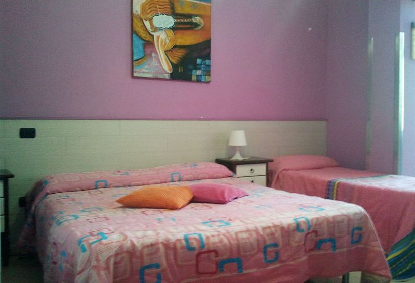 Hotel Casafort  | Pozzuoli | Napoli | Italia 7