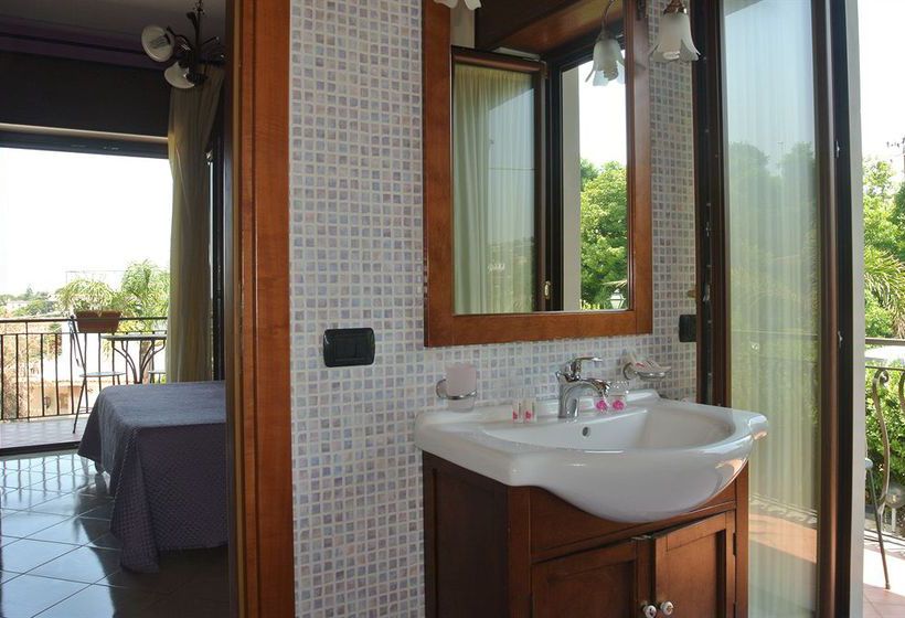 Hotel Casafort  | Pozzuoli | Napoli | Italia 9