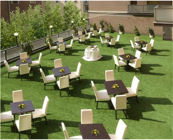 Suite Hotel Elite Bolonia