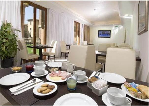 Suite Hotel Elite  | Bologna | Bologna | Italia 2