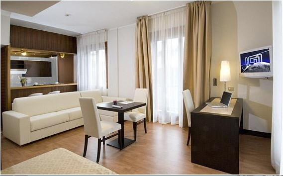 Suite Hotel Elite  | Bologna | Bologna | Italia 4