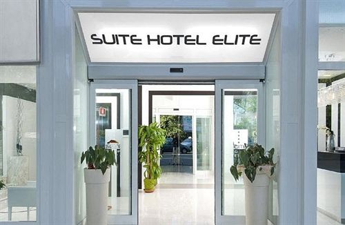 Suite Hotel Elite  | Bologna | Bologna | Italia 6