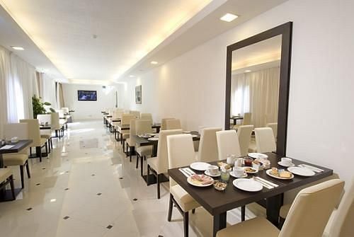 Suite Hotel Elite  | Bologna | Bologna | Italia 9