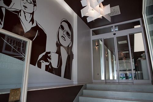 Hotel Residence Torino Centro  | Torino | Torino | Italia 12