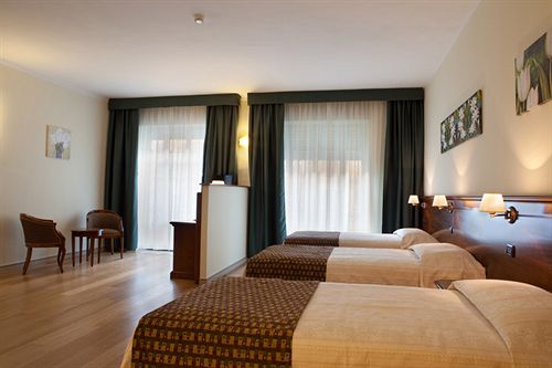 Hotel Residence Torino Centro  | Torino | Torino | Italia 13