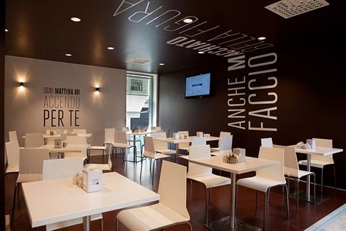 Hotel Residence Torino Centro  | Torino | Torino | Italia 14