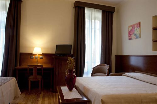 Hotel Residence Torino Centro  | Torino | Torino | Italia 16