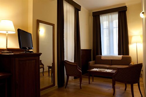 Hotel Residence Torino Centro  | Torino | Torino | Italia 18