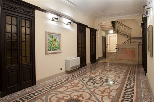 Hotel Residence Torino Centro  | Torino | Torino | Italia 3