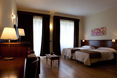 Hotel Residence Torino Centro  | Torino | Torino | Italia 9