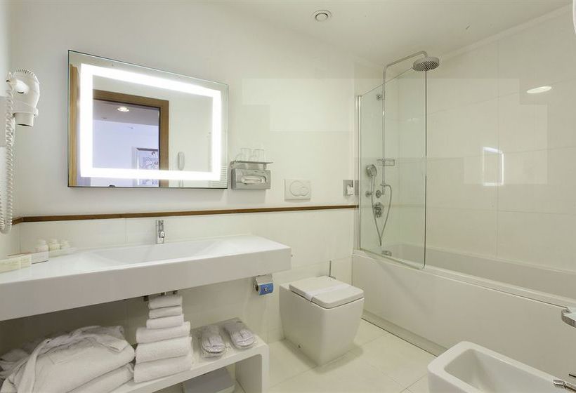 Plaza Hotel Sorrento Napoles