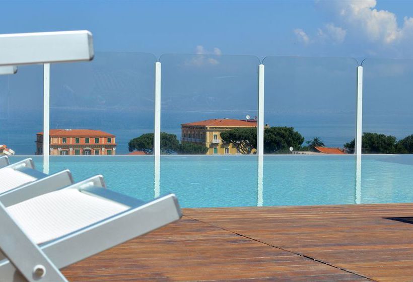 Plaza Hotel  | Sorrento | Napoli | Italia 10