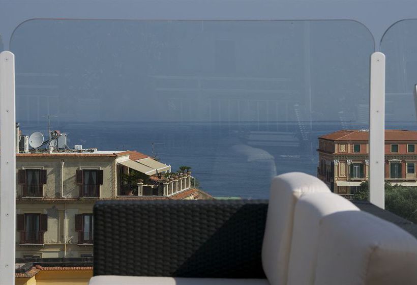 Plaza Hotel  | Sorrento | Napoli | Italia 11
