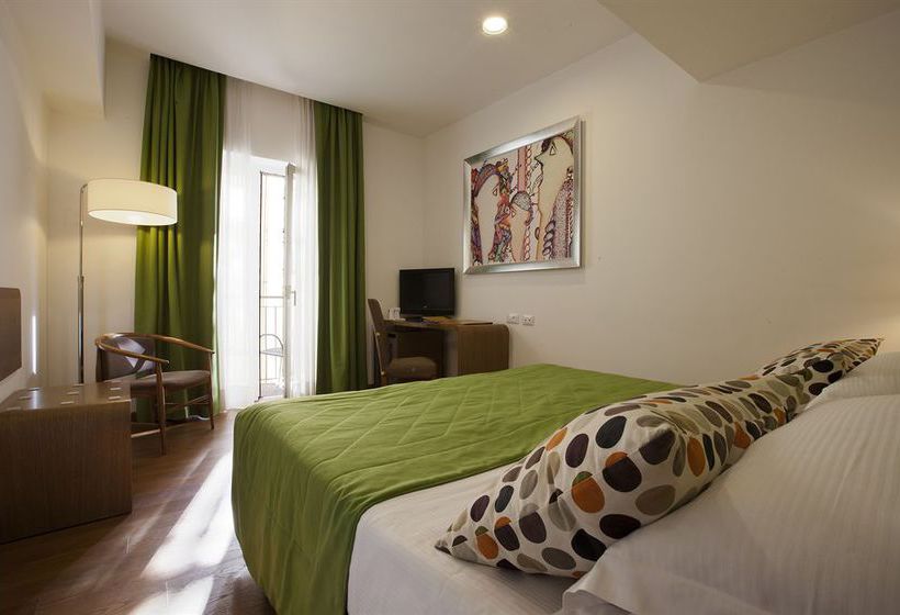 Plaza Hotel  | Sorrento | Napoli | Italia 14