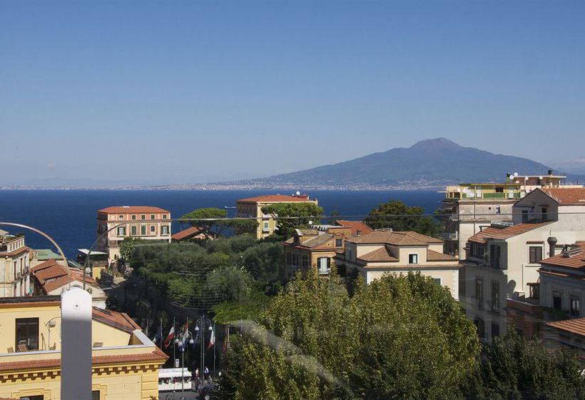 Plaza Hotel  | Sorrento | Napoli | Italia 16