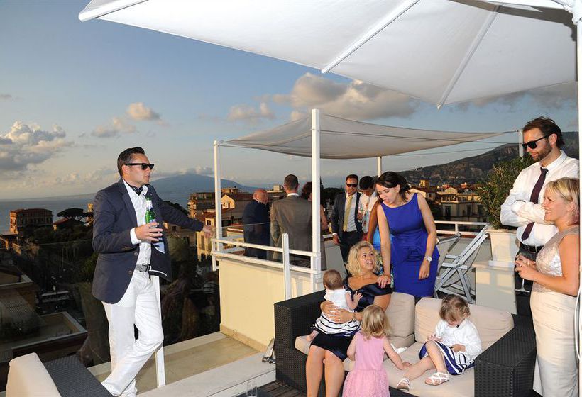 Plaza Hotel  | Sorrento | Napoli | Italia 17