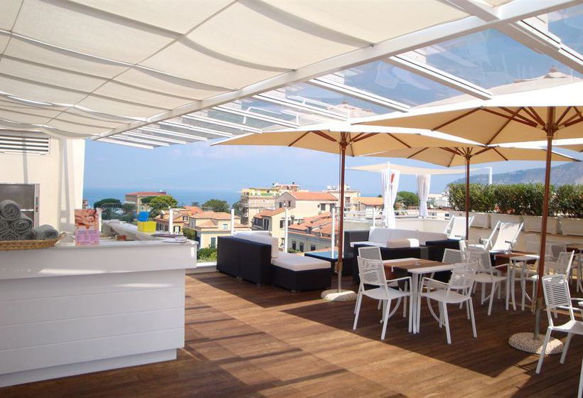 Plaza Hotel  | Sorrento | Napoli | Italia 18
