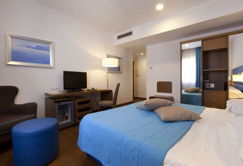 Plaza Hotel  | Sorrento | Napoli | Italia 2
