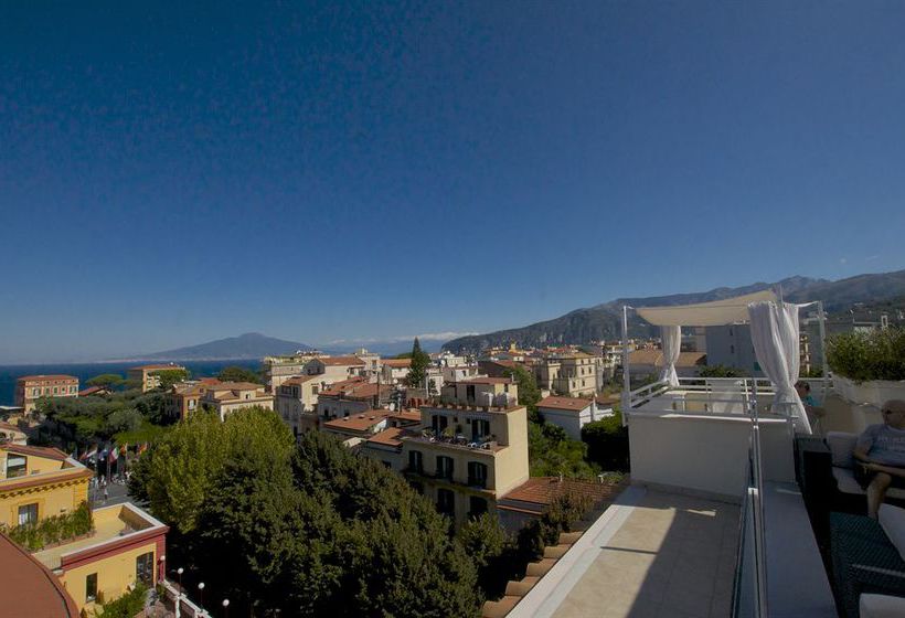 Plaza Hotel  | Sorrento | Napoli | Italia 4