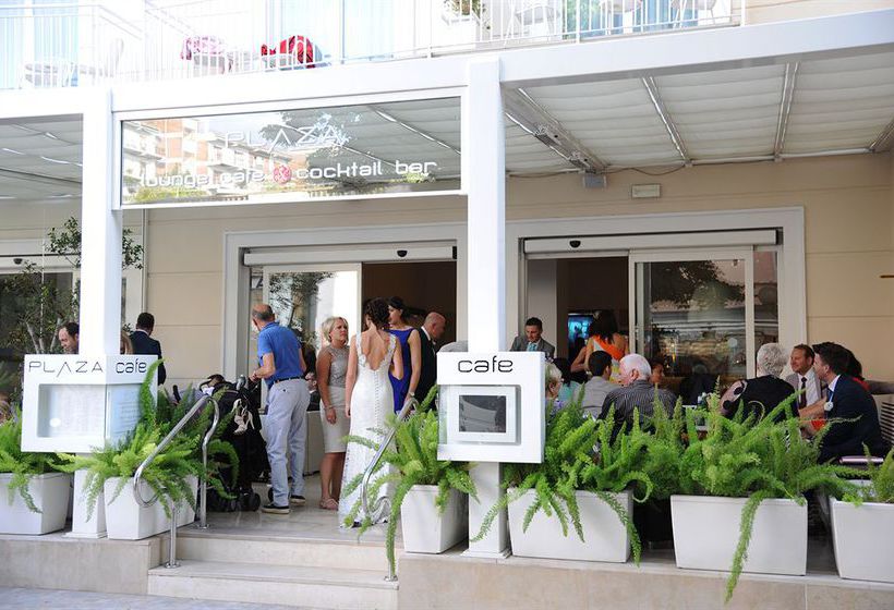 Plaza Hotel  | Sorrento | Napoli | Italia 5