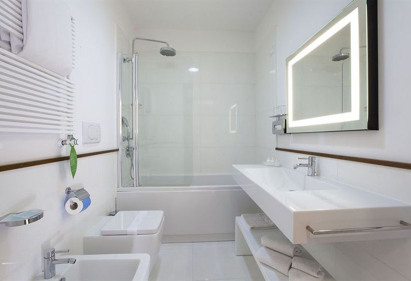 Plaza Hotel  | Sorrento | Napoli | Italia 6