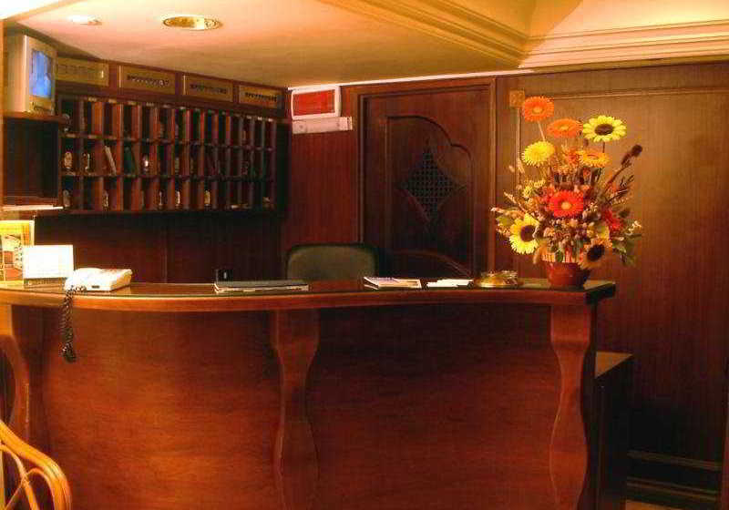 Guiren Hotel  | Napoli | Napoli | Italia 3