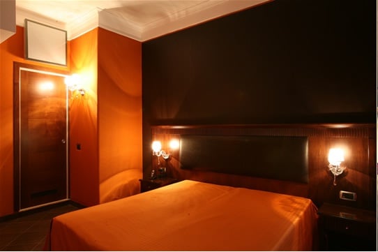 Guiren Hotel  | Napoli | Napoli | Italia 4