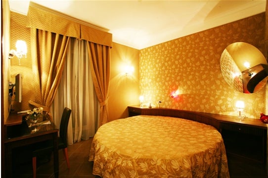 Guiren Hotel  | Napoli | Napoli | Italia 5